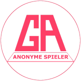 Anonyme Spieler